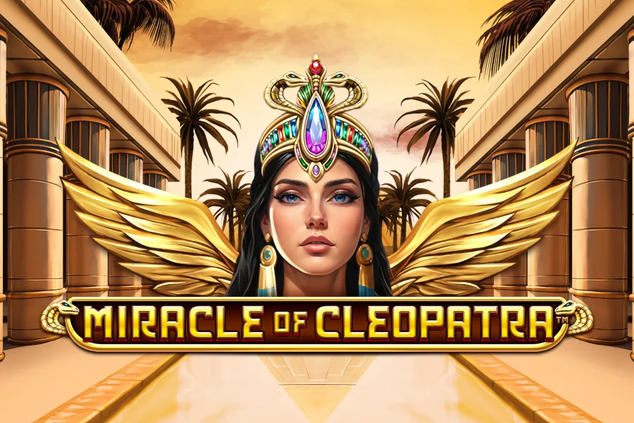 Miracle of Cleopatra