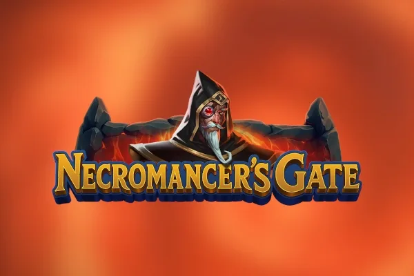 Necromancer's Gate