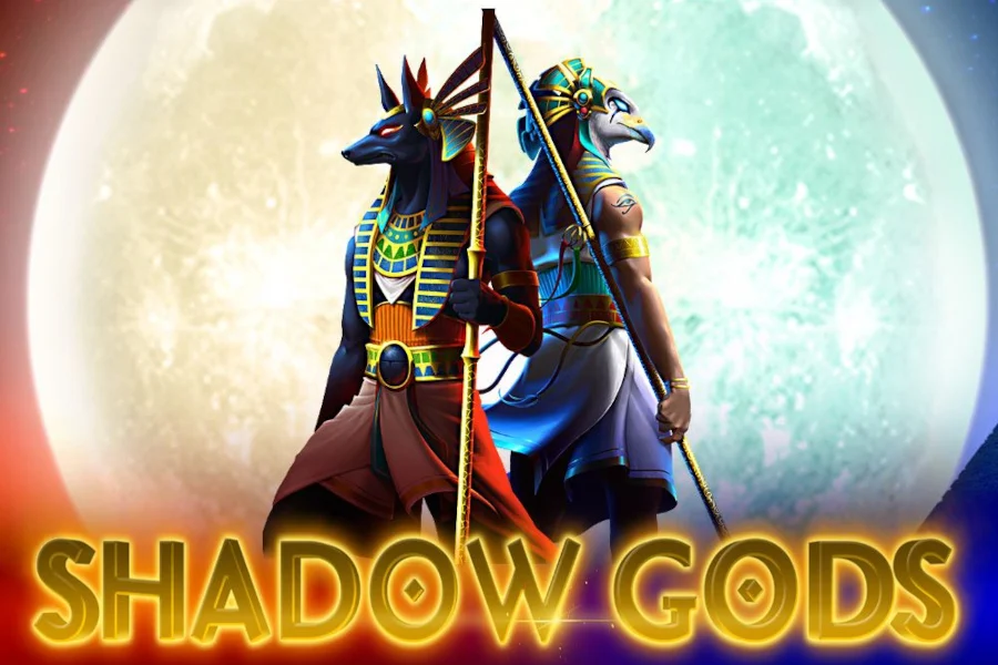 Shadow Gods