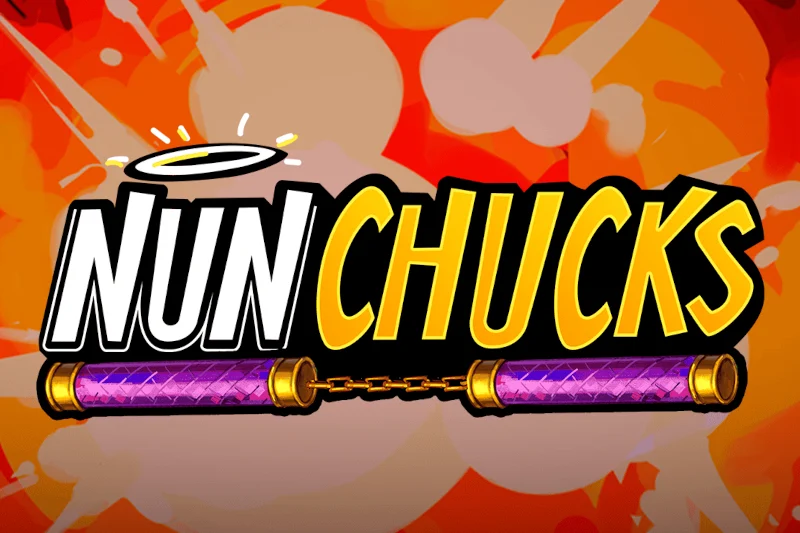 Nunchucks