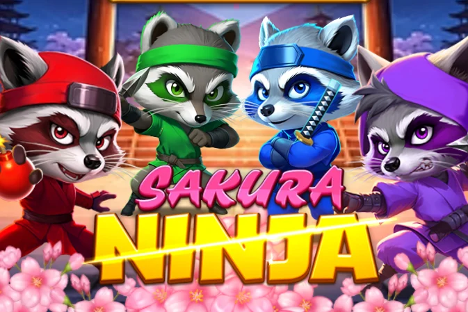 Sakura Ninja