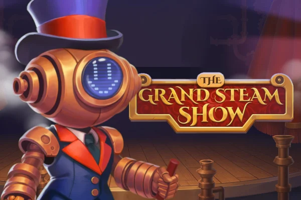 The Grand Steam Show