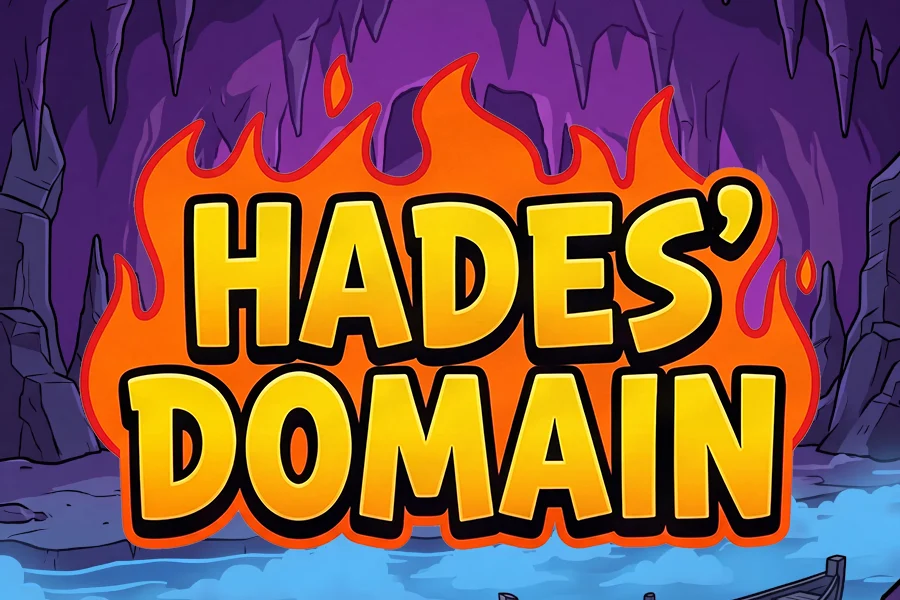 Hades' Domain