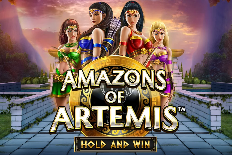 Amazons of Artemis
