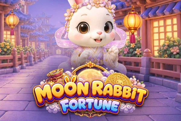 Moon Rabbit Fortune