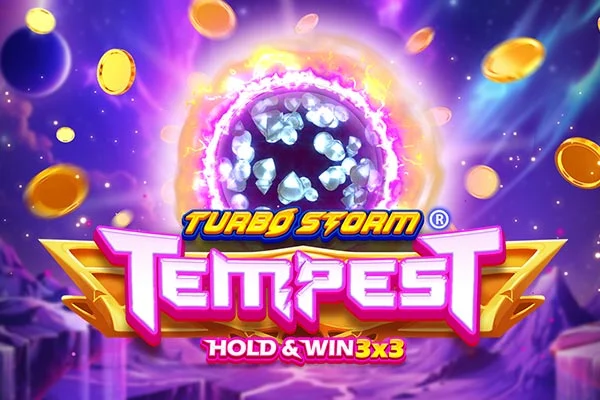 Turbo Storm Tempest