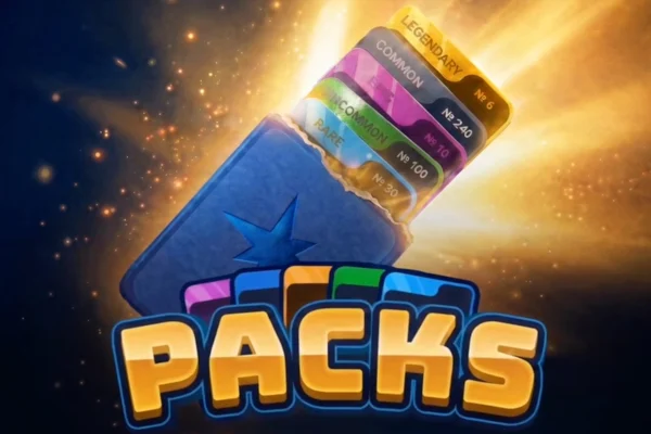 Packs