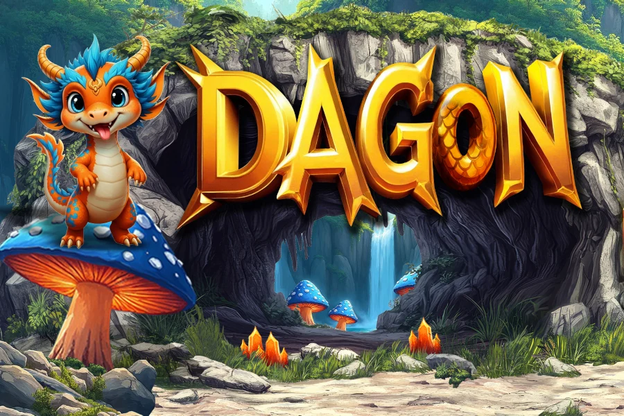 Dagon