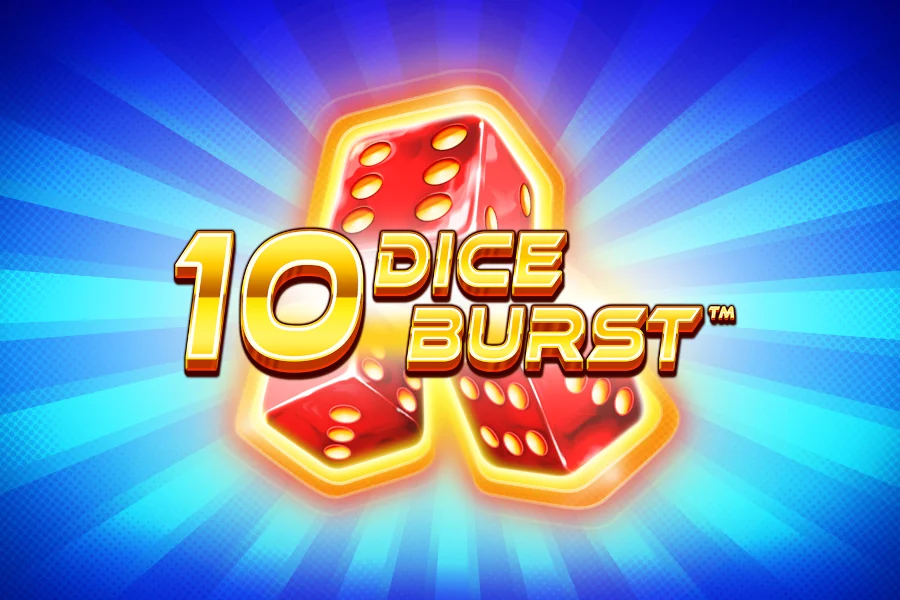 10 Dice Burst