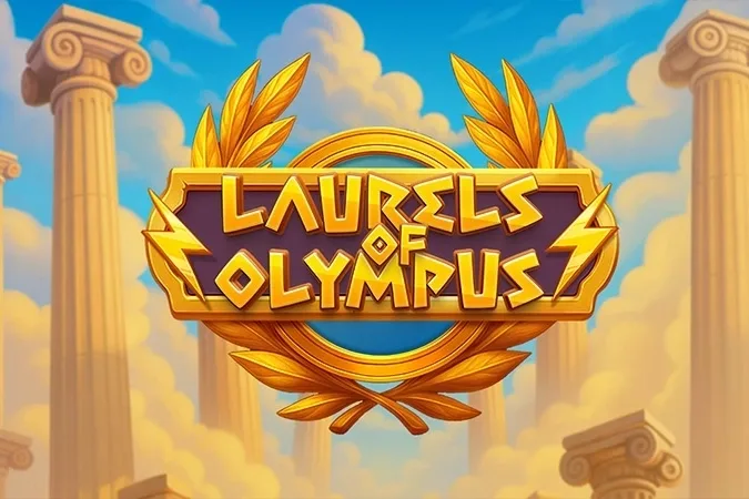 Laurels of Olympus