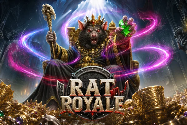 Rat Royale