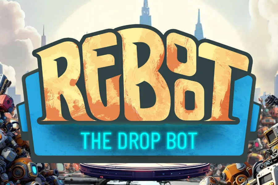 Reboot: The Drop Bot