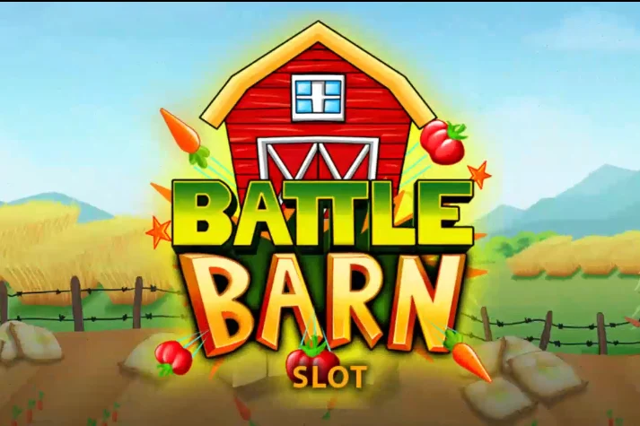 Battle Barn