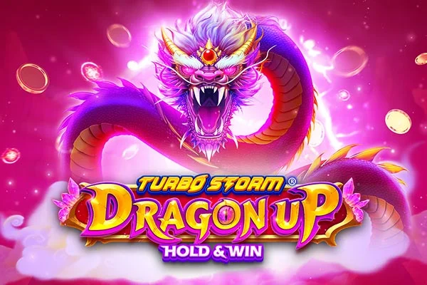 Turbo Storm Dragon Up