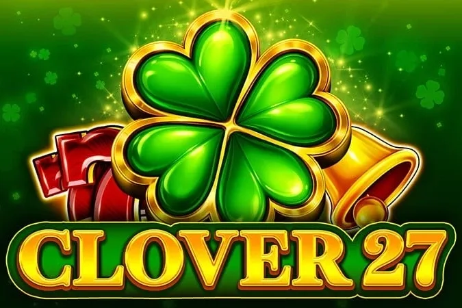 Clover 27
