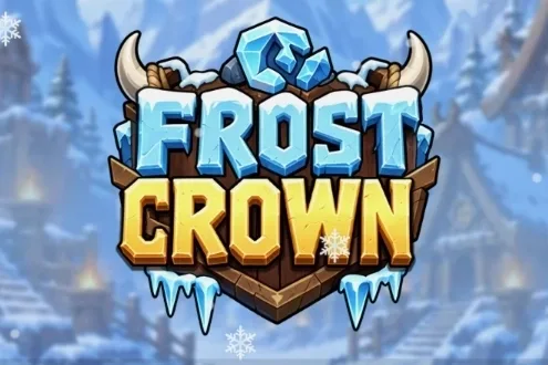 Frost Crown
