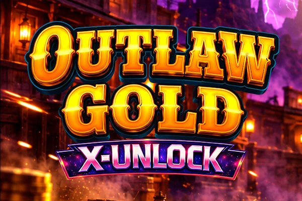 Outlaw Gold X-UNLOCK