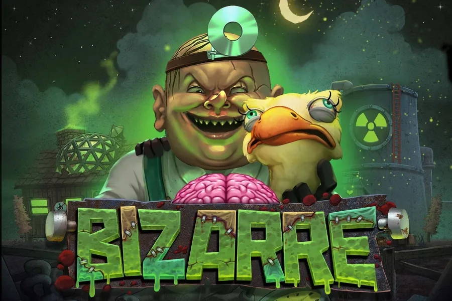 Bizarre